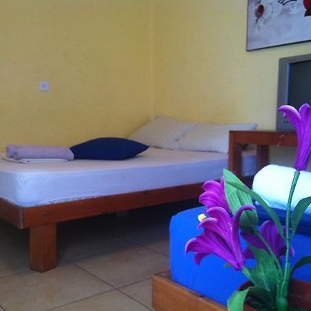 Hotel 28 Tel Aviv Rum bild