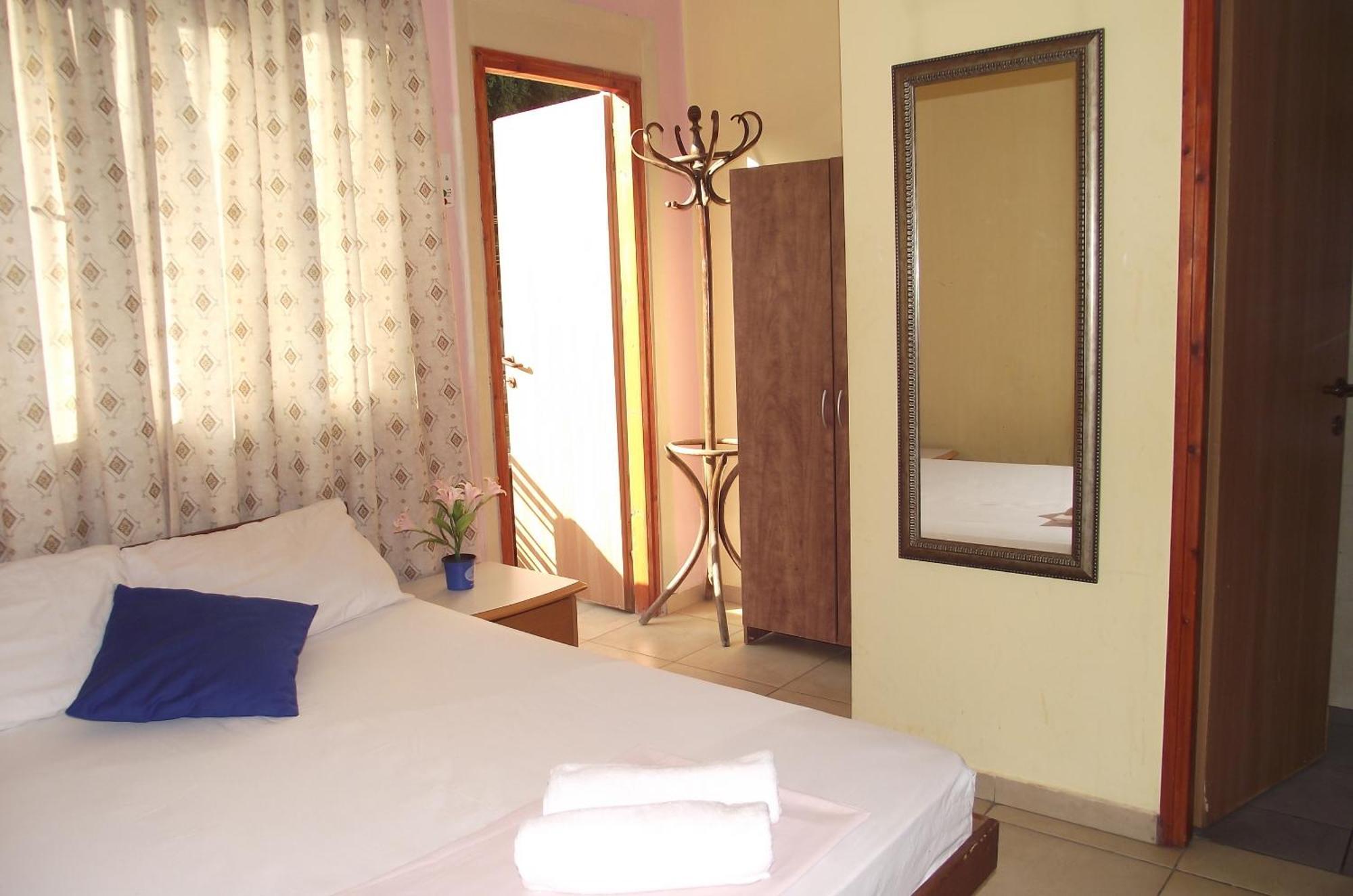 Hotel 28 Tel Aviv Rum bild