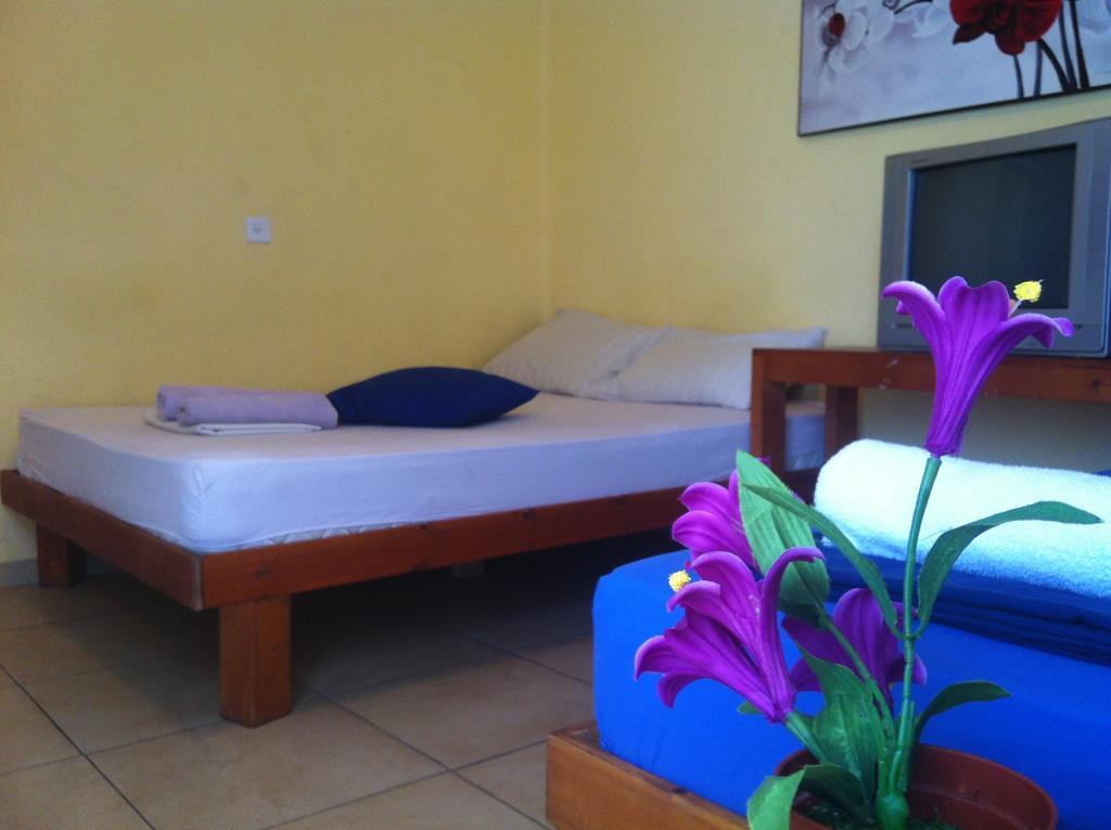 Hotel 28 Tel Aviv Rum bild