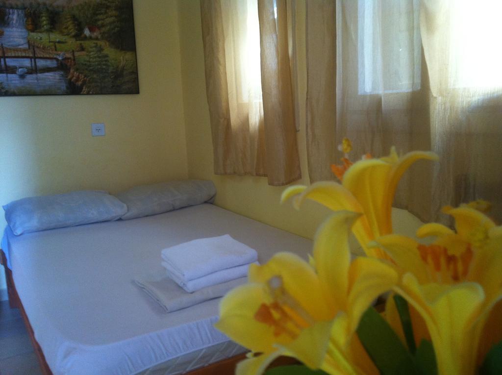 Hotel 28 Tel Aviv Rum bild