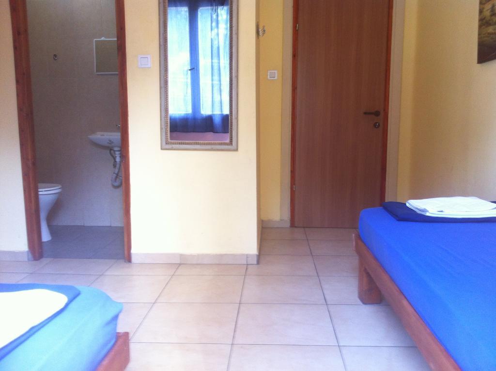 Hotel 28 Tel Aviv Rum bild