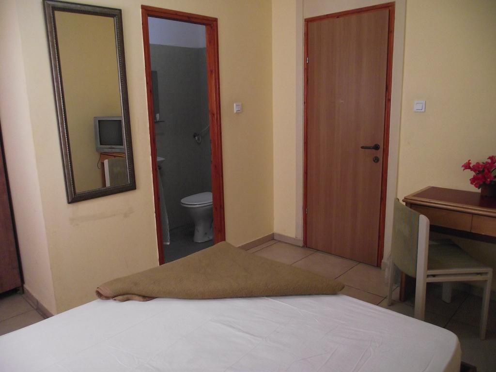 Hotel 28 Tel Aviv Rum bild