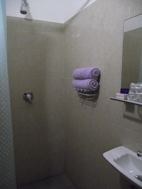 Hotel 28 Tel Aviv Rum bild